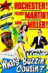 What's Buzzin', Cousin? Movie Streaming Online