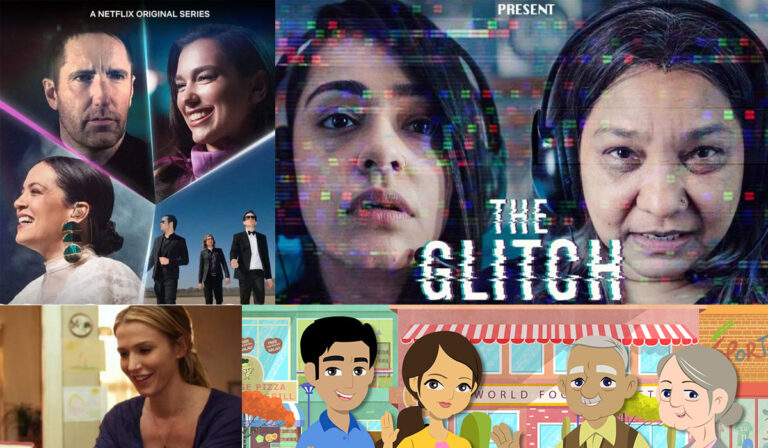 What’s New on Netflix, Youtube: Dec 15th 2020