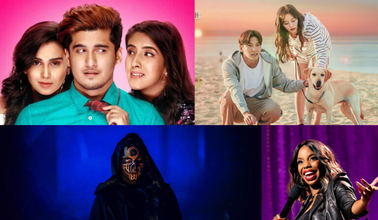 What’s New on Netflix, ZEE5: Dec 16th 2020