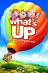 What's Up: Balloon to the Rescue! Movie Streaming Online