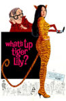 What's Up, Tiger Lily? Movie Streaming Online