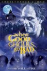 When Good Ghouls Go Bad Movie Streaming Online