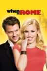 When in Rome Movie Streaming Online