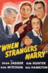 When Strangers Marry Movie Streaming Online
