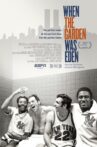 When the Garden Was Eden Movie Streaming Online