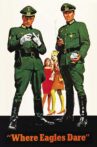 Where Eagles Dare Movie Streaming Online