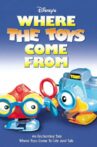 Where the Toys Come From Movie Streaming Online