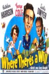 Where There's a Will Movie Streaming Online