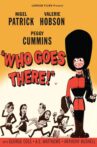 Who Goes There! Movie Streaming Online