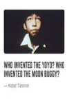 Who Invented the Yo-Yo? Who Invented the Moon Buggy? Movie Streaming Online