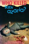 Who Killed Baby Azaria? Movie Streaming Online