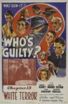 Who's Guilty? Movie Streaming Online