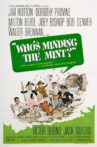 Who's Minding The Mint? Movie Streaming Online