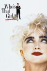 Who's That Girl Movie Streaming Online