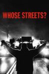 Whose Streets? Movie Streaming Online