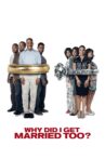 Why Did I Get Married Too? Movie Streaming Online