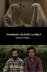 Why did I write the Bible Movie Streaming Online