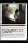 Why Didn't Anybody Tell Me It Would Become This Bad in Afghanistan Movie Streaming Online