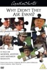 Why Didn't They Ask Evans? Movie Streaming Online