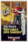 Why Girls Love Sailors Movie Streaming Online