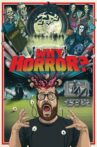 Why Horror? Movie Streaming Online