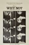 Why Not: A Serenade of Eschatological Ecology Movie Streaming Online