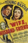 Wife, Husband and Friend Movie Streaming Online