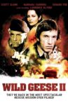 Wild Geese II Movie Streaming Online