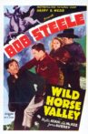 Wild Horse Valley Movie Streaming Online