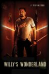 Willy's Wonderland Movie Streaming Online