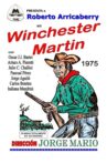 Winchester Martin Movie Streaming Online