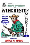 Winchester Martin Movie Streaming Online