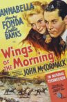 Wings of the Morning Movie Streaming Online