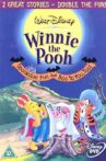 Winnie The Pooh: Spookable Fun and Boo to You, Too! Movie Streaming Online