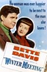 Winter Meeting Movie Streaming Online