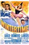Wintertime Movie Streaming Online