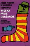 Wiosna panie sierżancie Movie Streaming Online