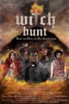 Witch Hunt Movie Streaming Online