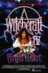 Witchcraft IV: The Virgin Heart Movie Streaming Online