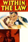 Within the Law Movie Streaming Online