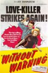 Without Warning! Movie Streaming Online