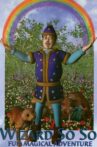 Wizard So So: Fun Magical Adventure Movie Streaming Online