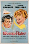Woman Hater Movie Streaming Online