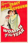 Woman of the Year Movie Streaming Online