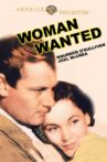 Woman Wanted Movie Streaming Online