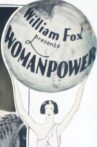 Womanpower Movie Streaming Online