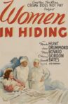 Women in Hiding Movie Streaming Online