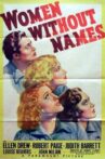 Women Without Names Movie Streaming Online