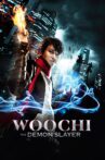 Woochi: The Demon Slayer Movie Streaming Online