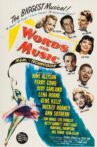 Words and Music Movie Streaming Online